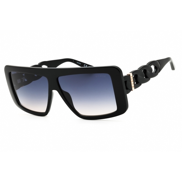 NWT Guess GU00109-01B Sunglasses